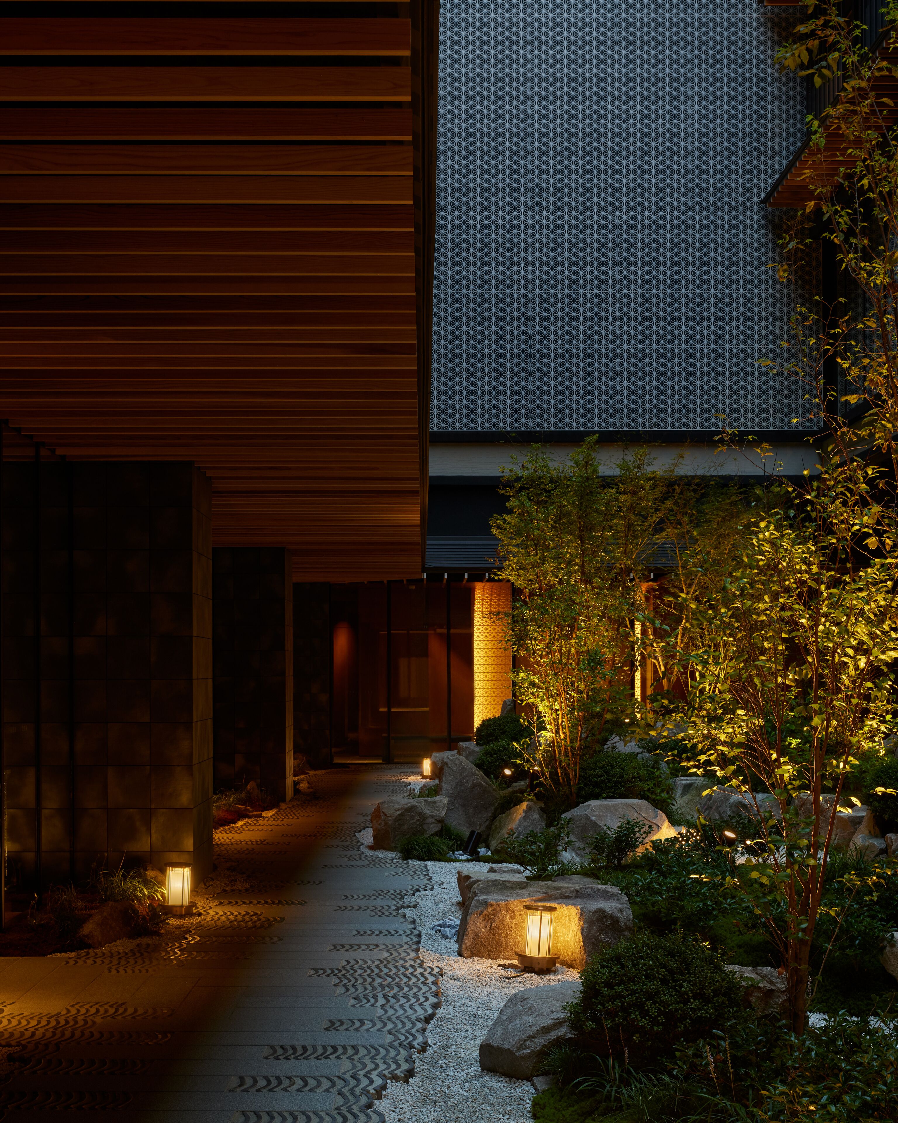 Dusit Thani Kyoto