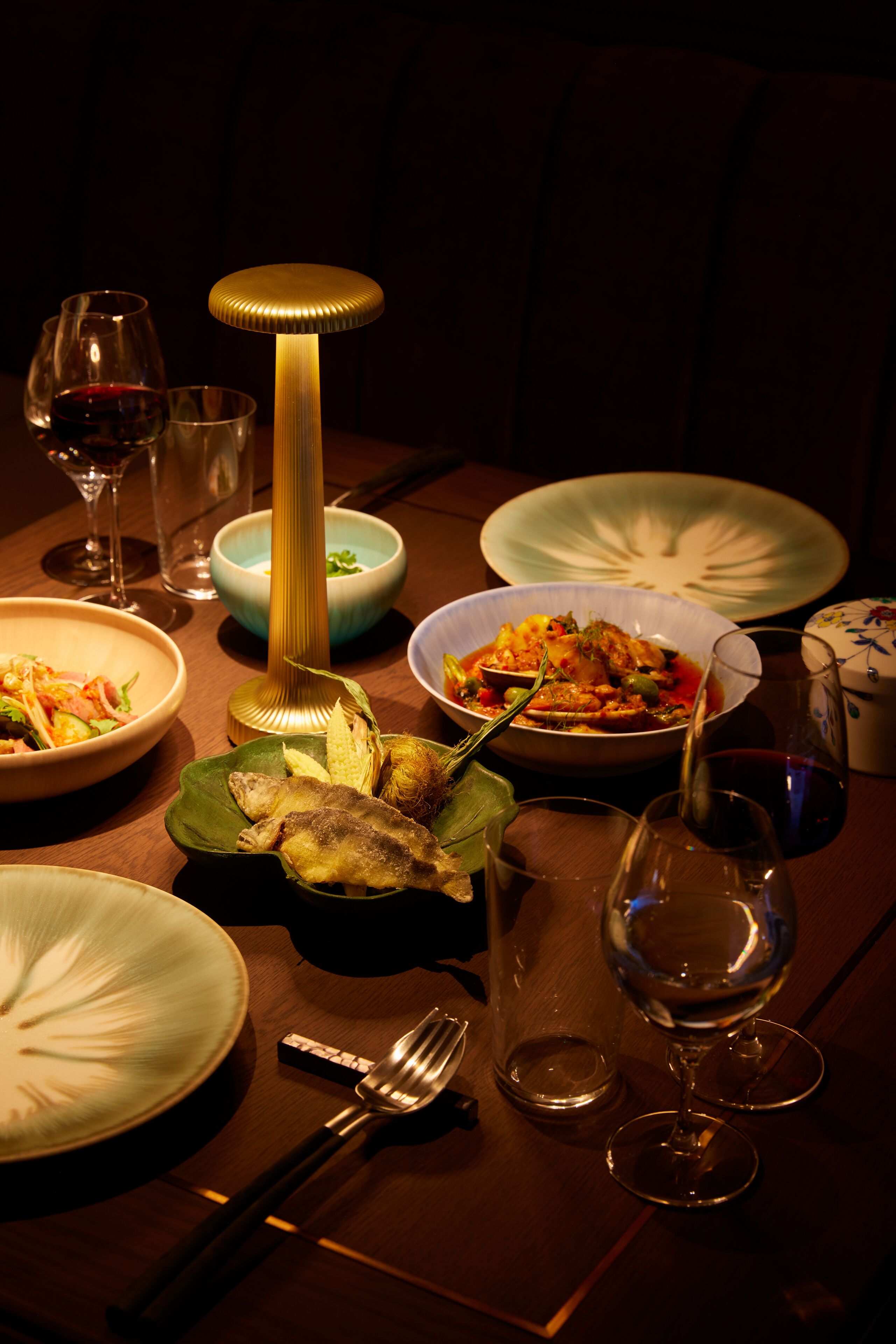Dusit Thani Kyoto