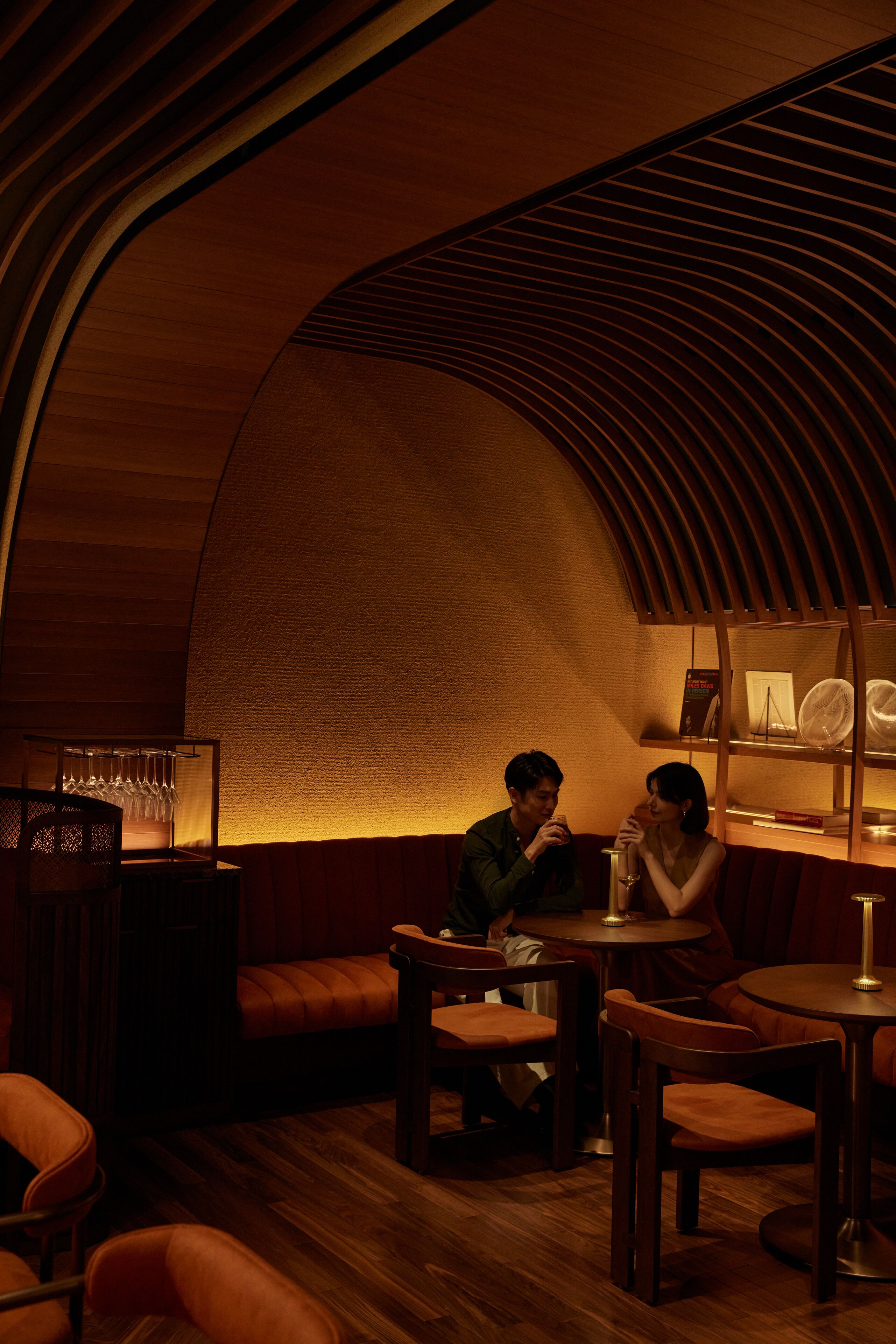 Dusit Thani Kyoto