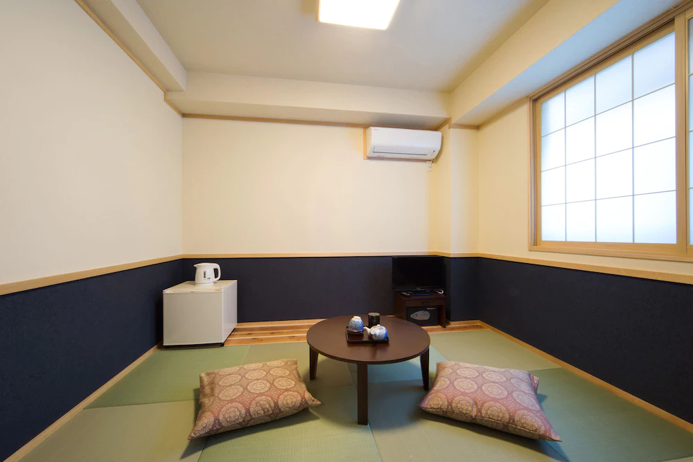 Ebisu Ryokan