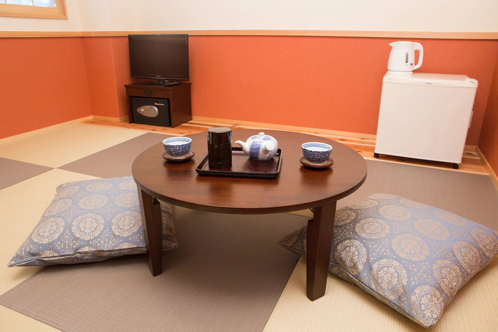 Ebisu Ryokan