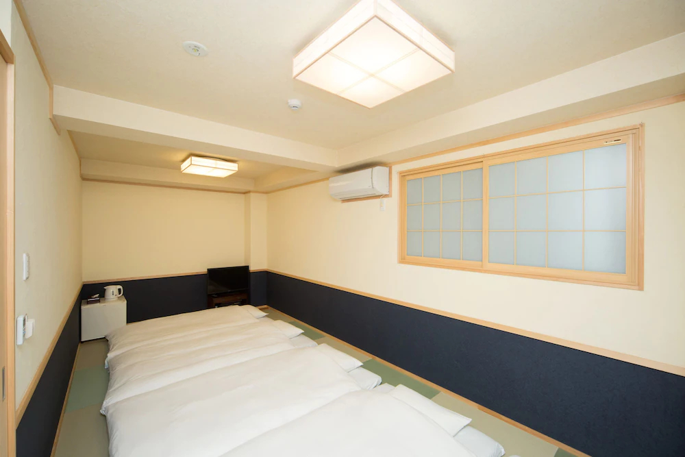 Ebisu Ryokan