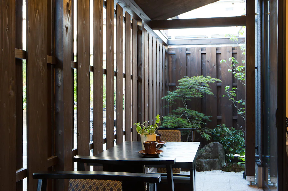 Ebisu Ryokan