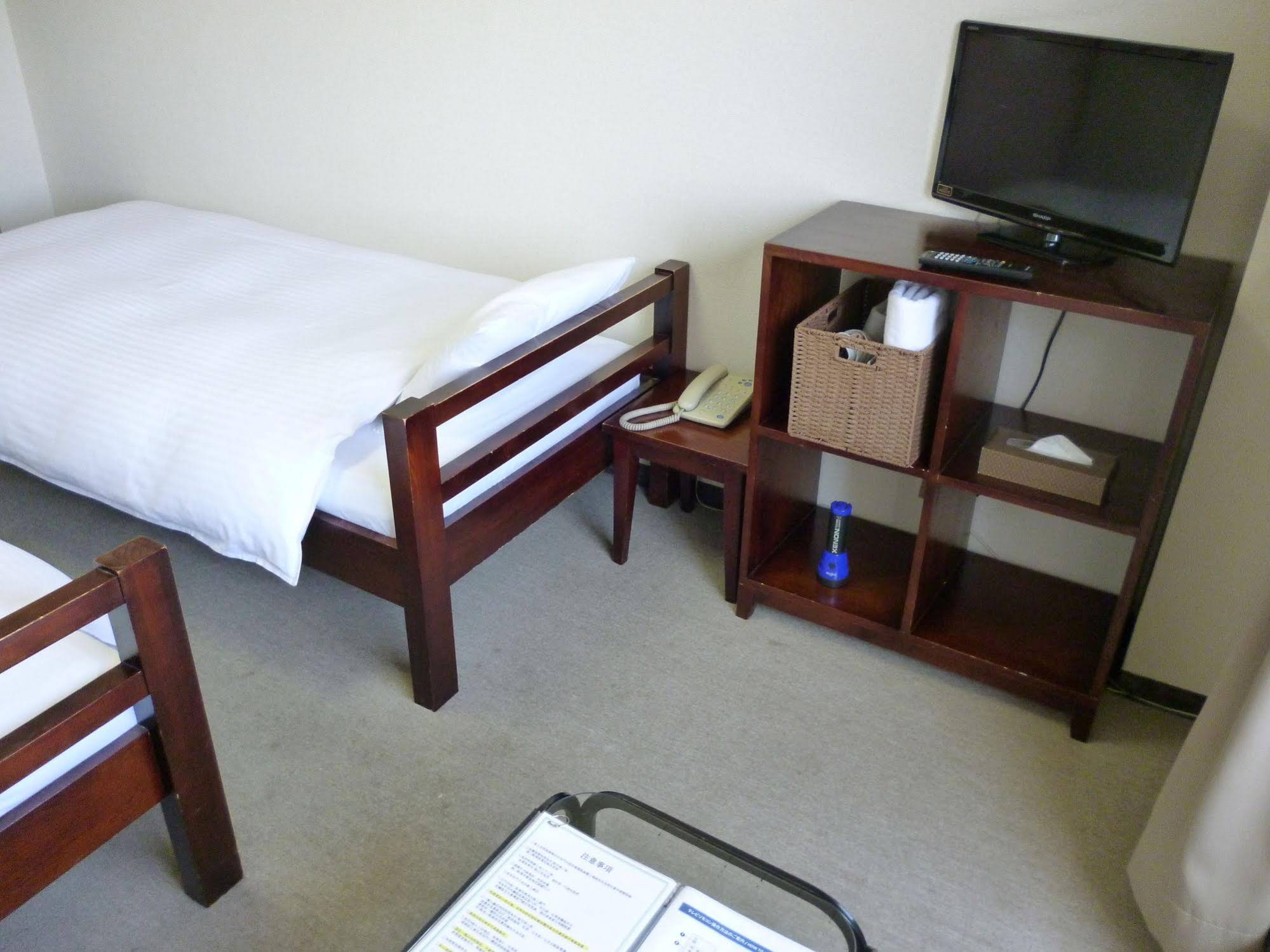 Econo Inn Kyoto