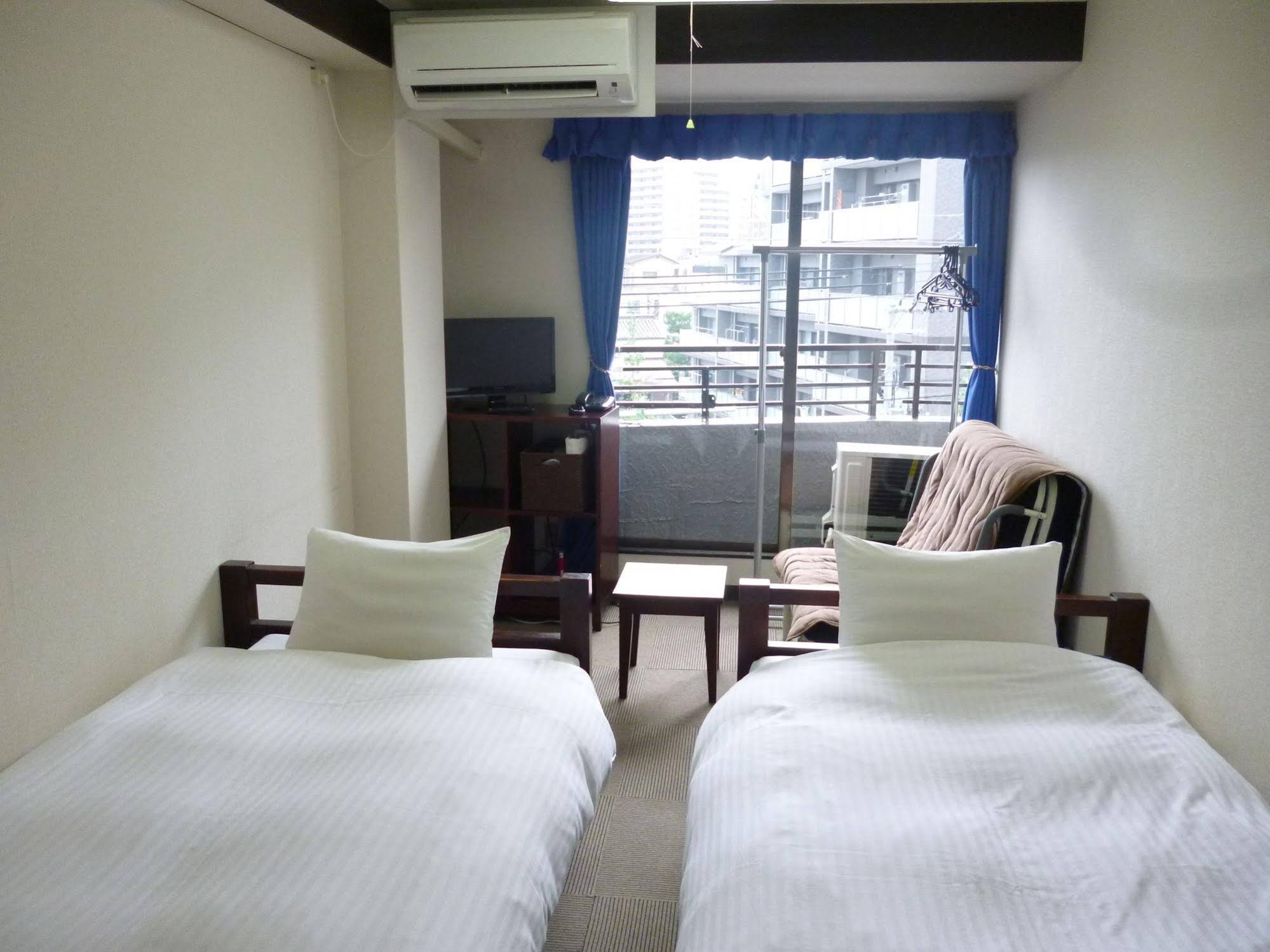 Econo Inn Kyoto
