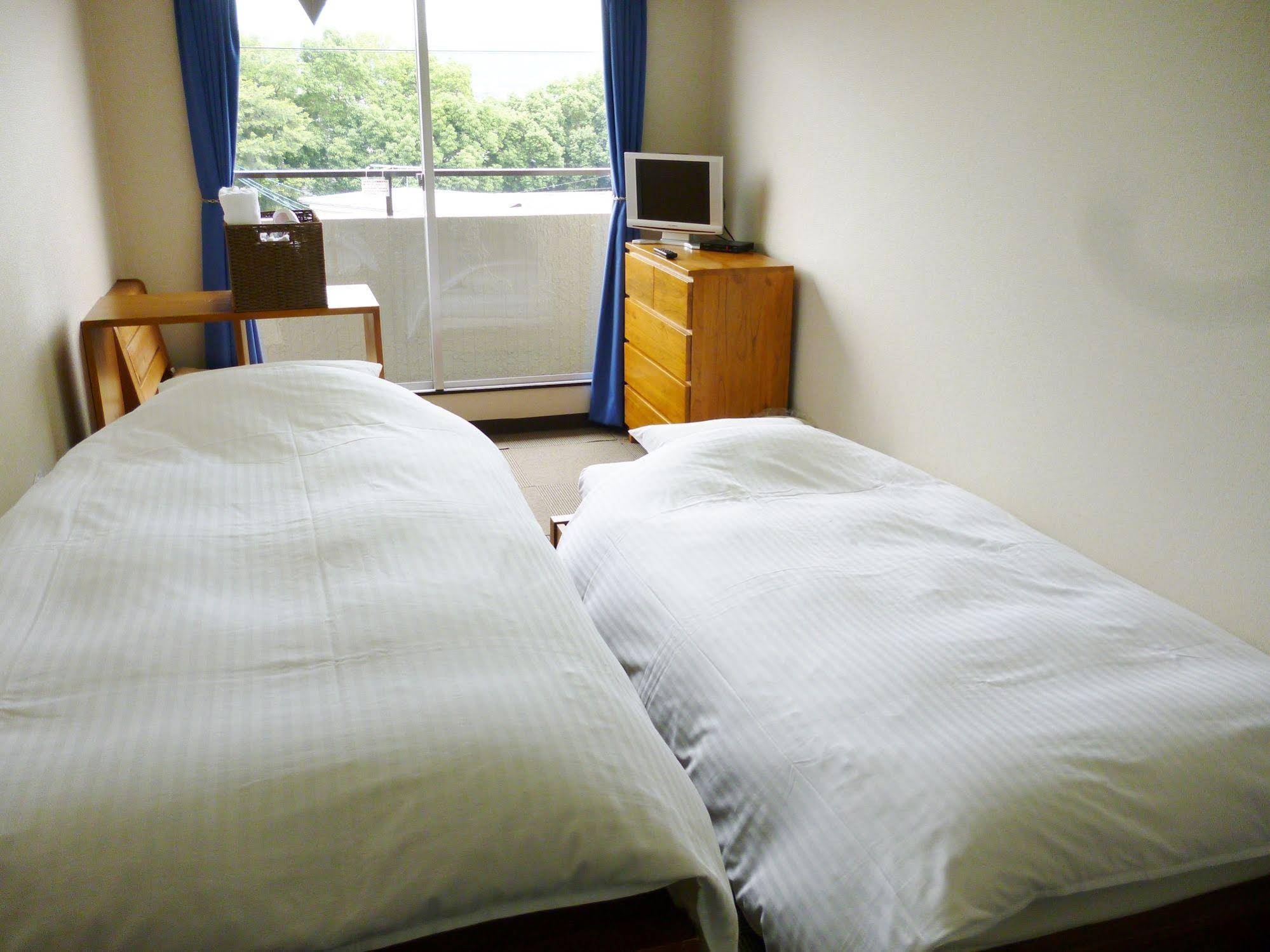 Econo Inn Kyoto