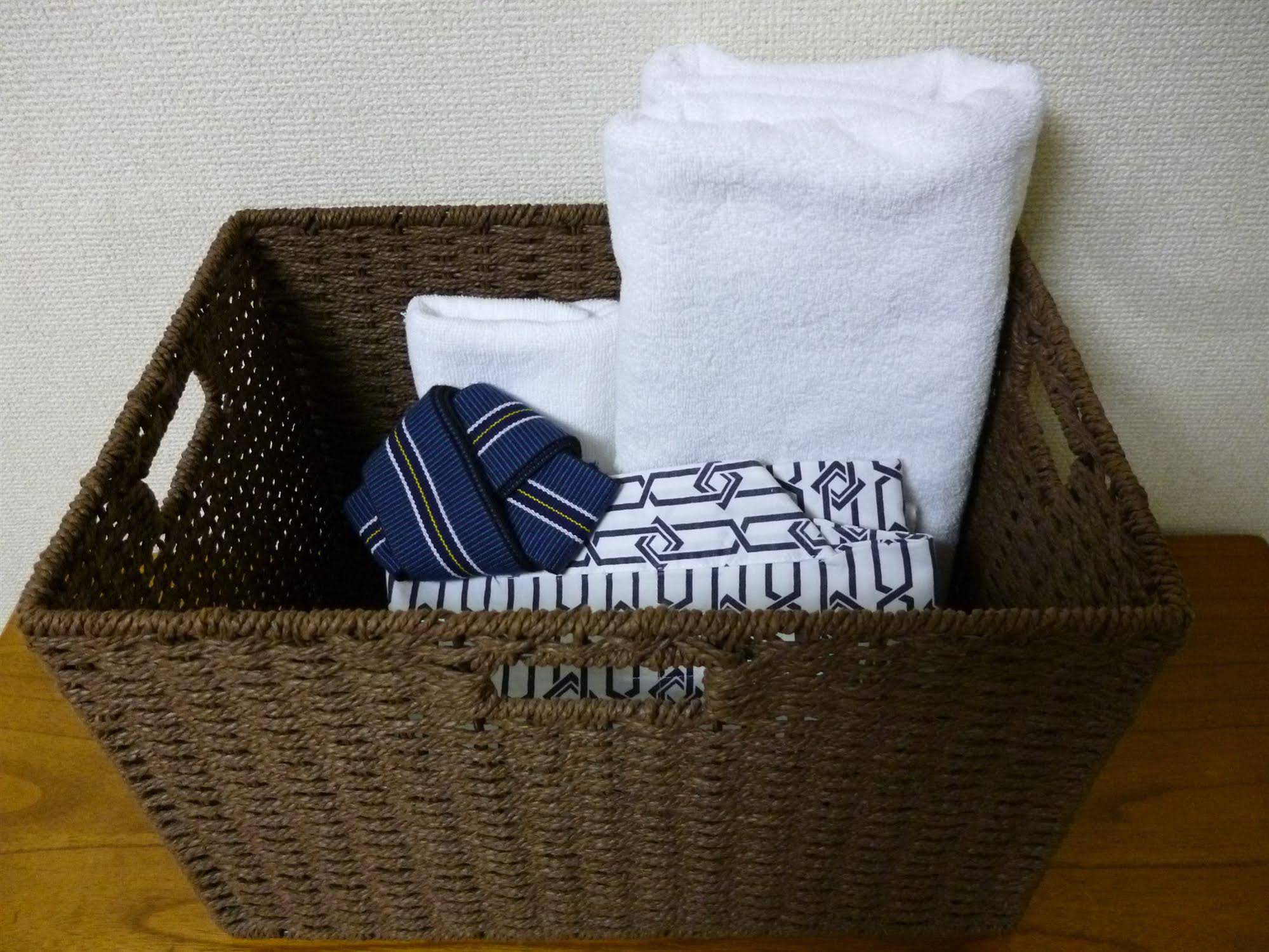 Econo Inn Kyoto