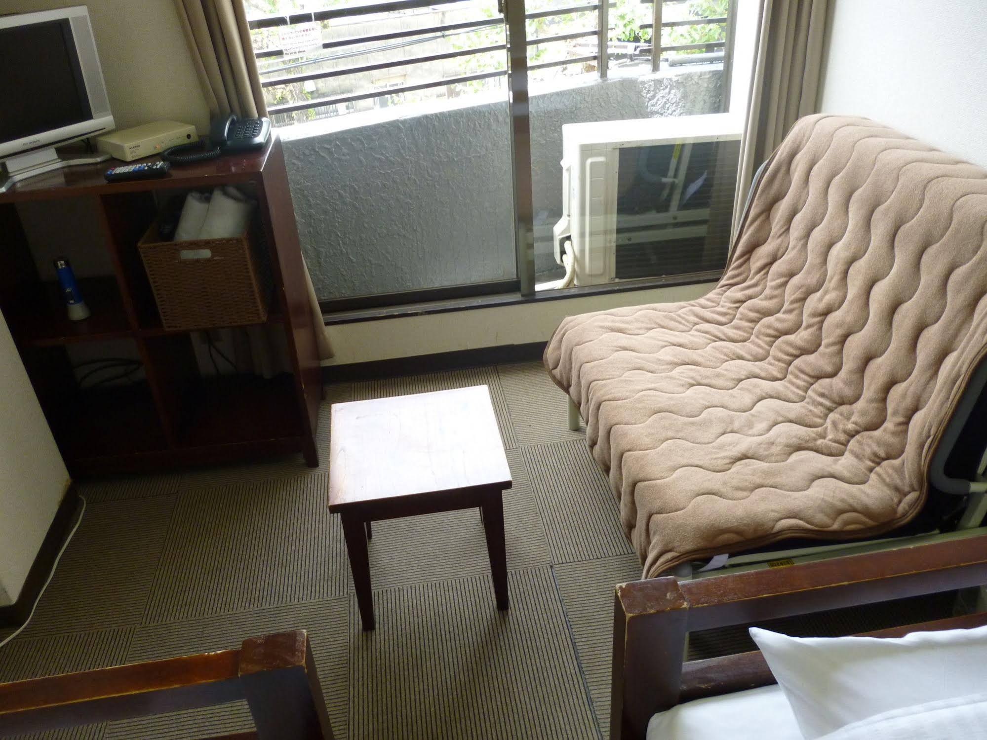 Econo Inn Kyoto