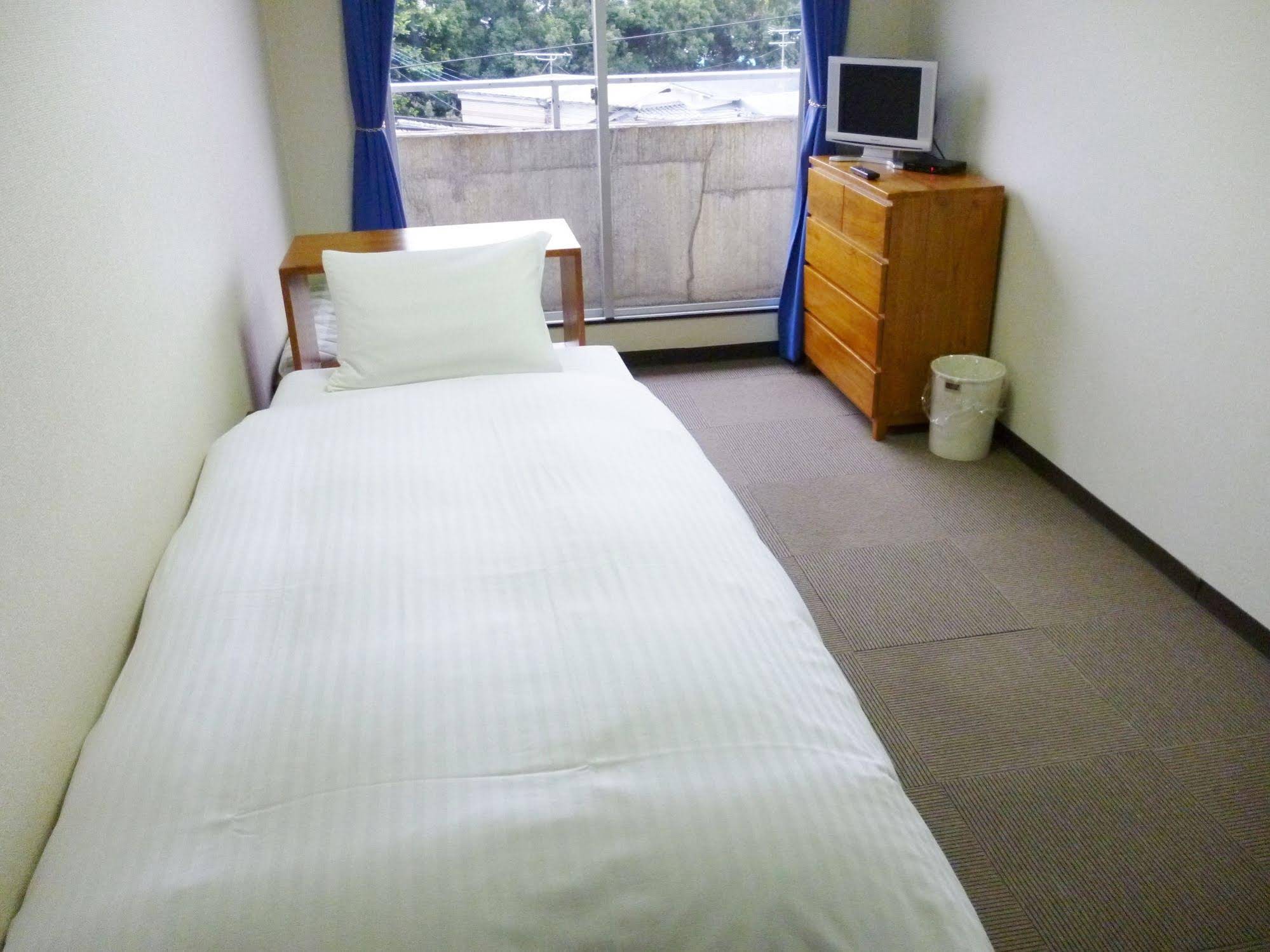 Econo Inn Kyoto