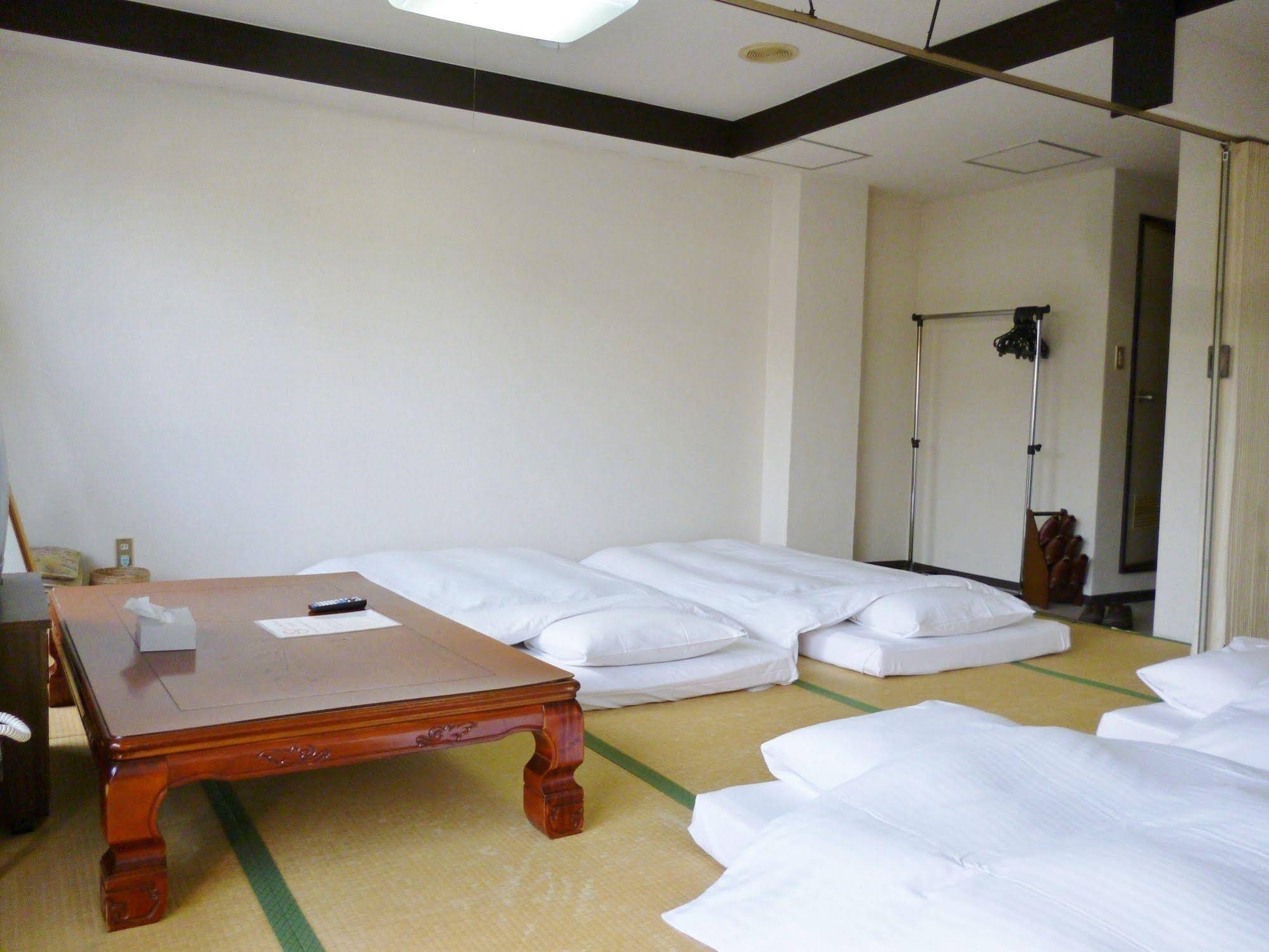 Econo Inn Kyoto