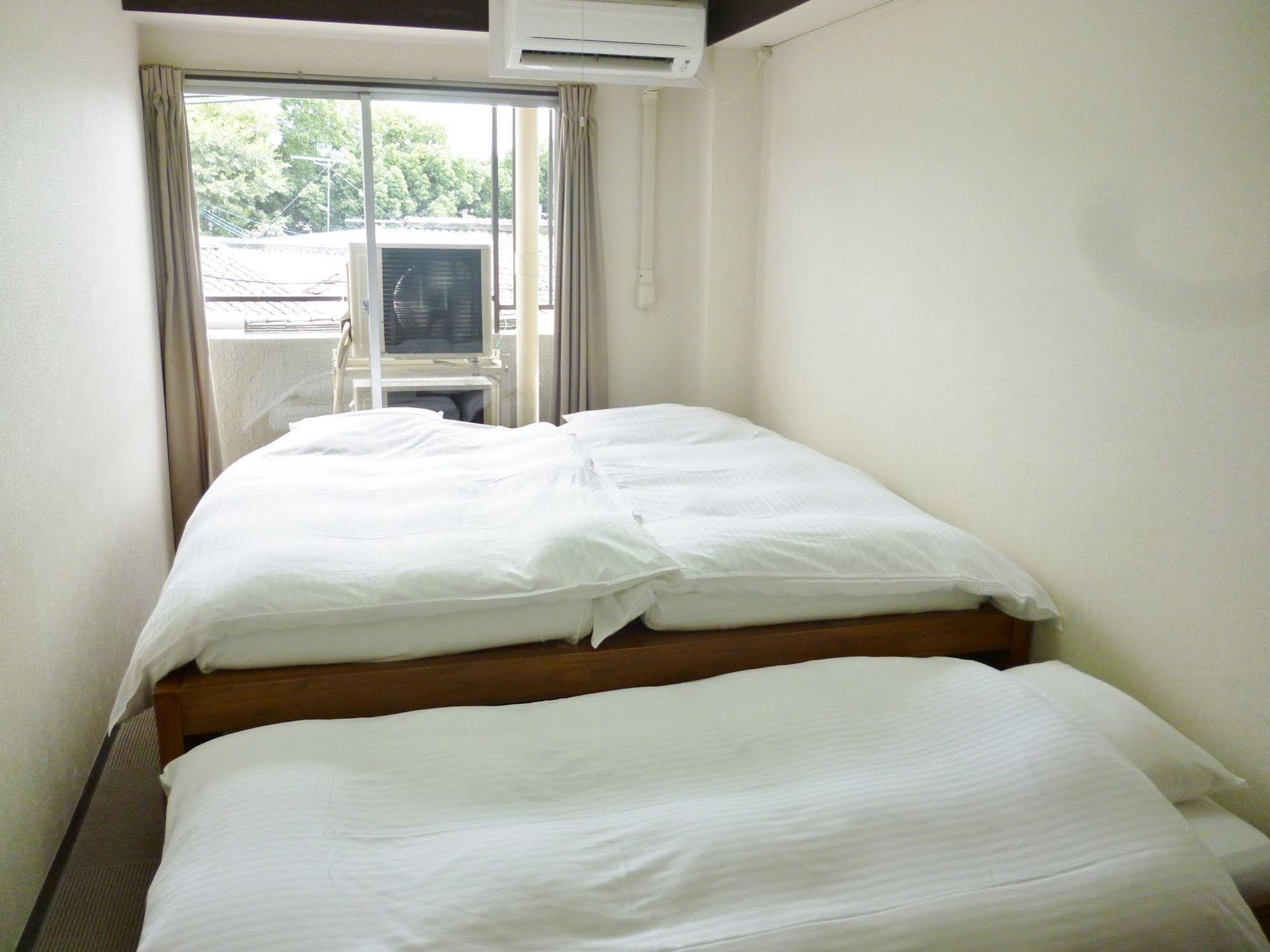 Econo Inn Kyoto