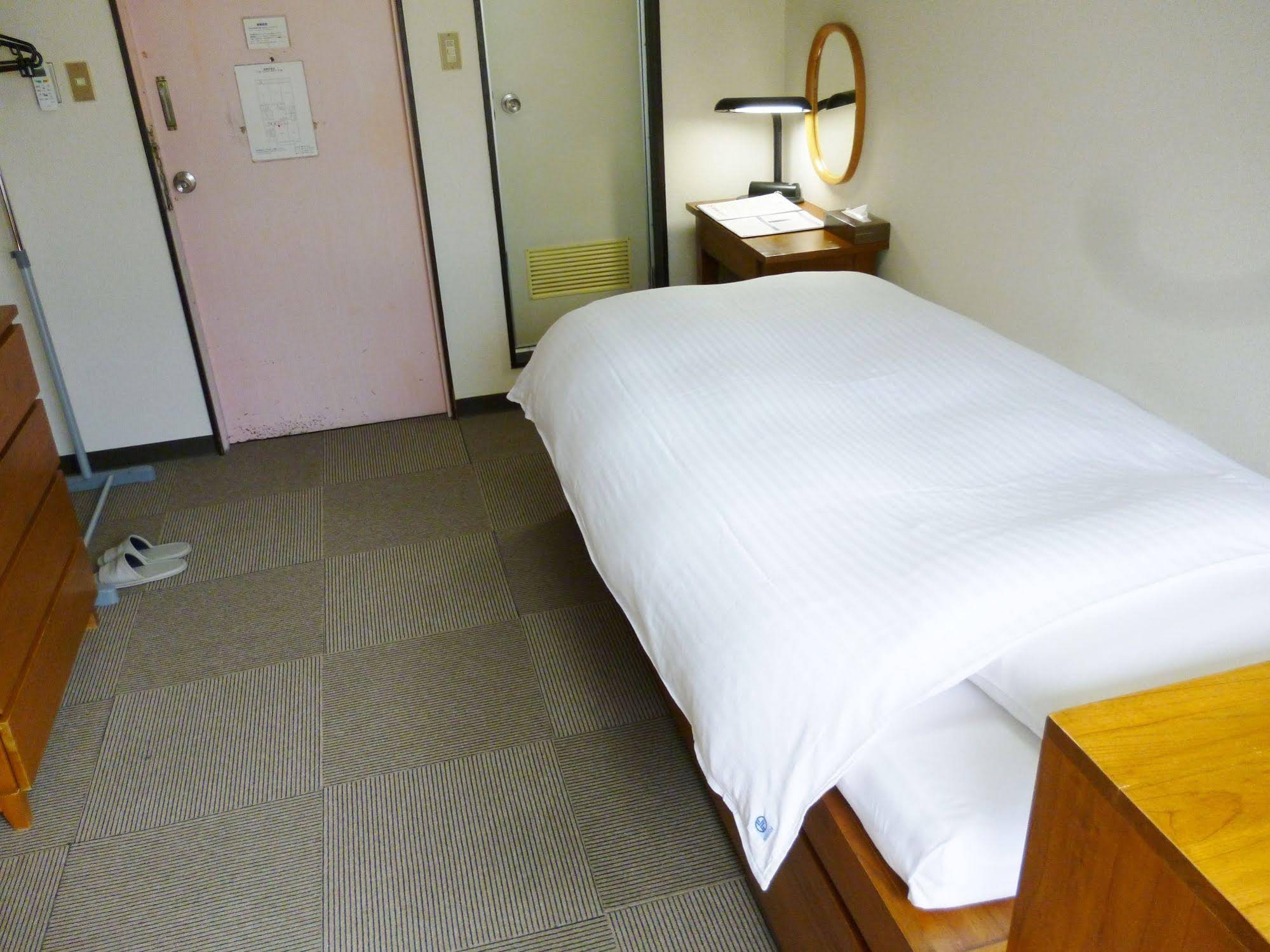 Econo Inn Kyoto