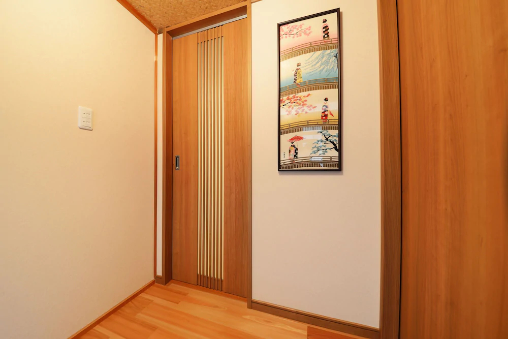 Eisukeya in Gion