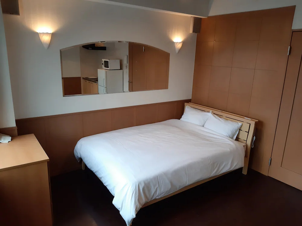 Elitz Inn Matsubara
