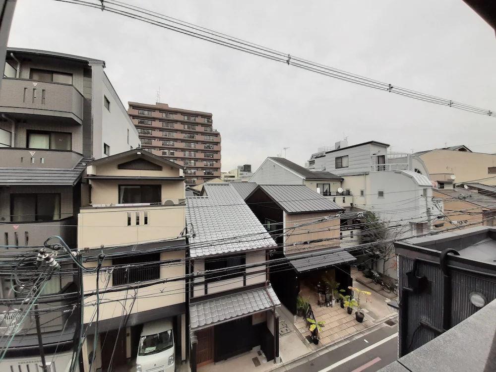 Elitz Inn Matsubara