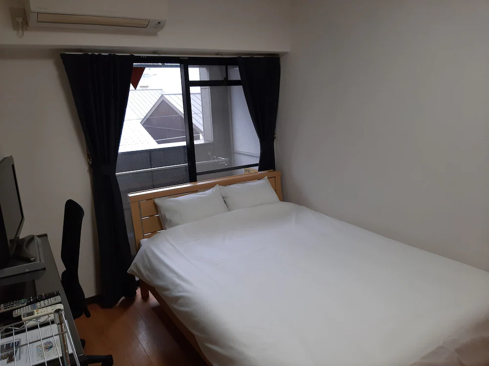 Elitz Inn Matsubara
