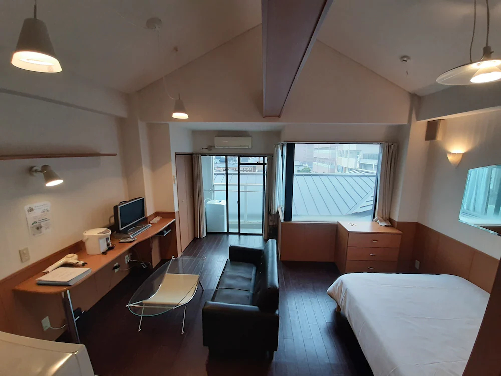 Elitz Inn Matsubara