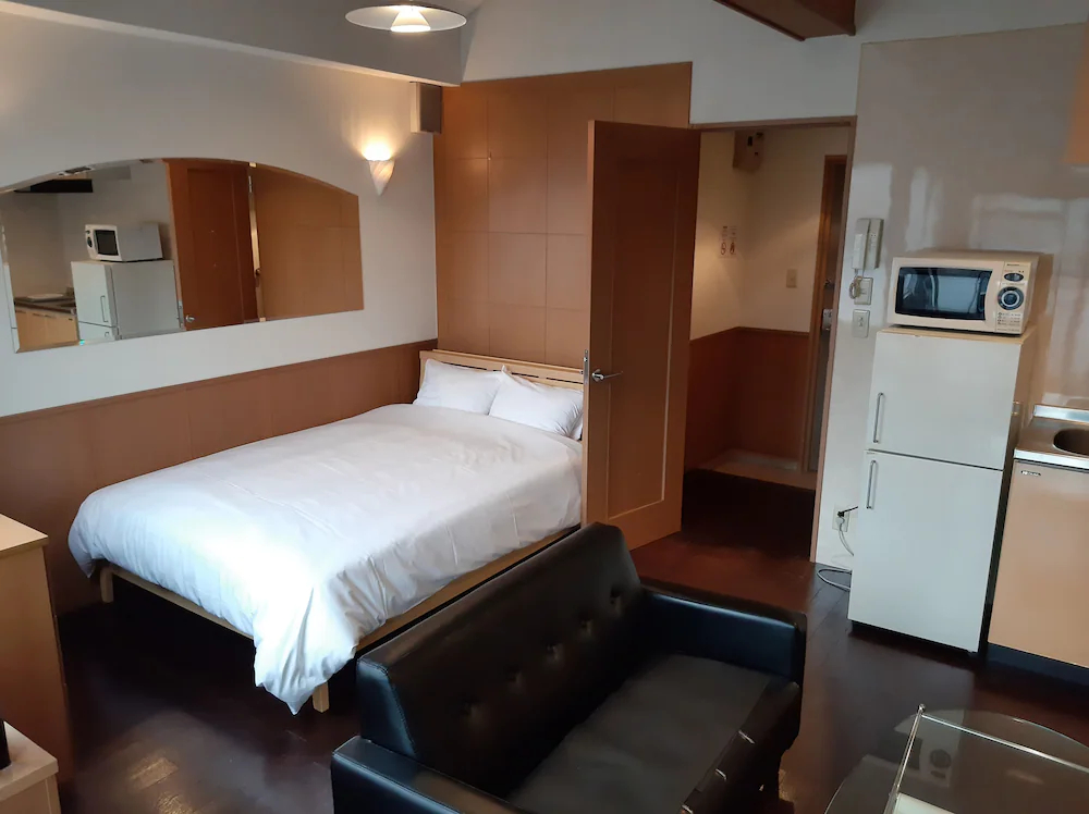 Elitz Inn Matsubara