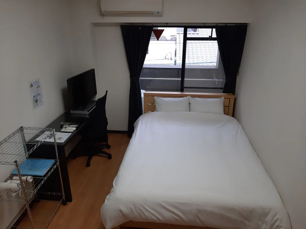 Elitz Inn Matsubara