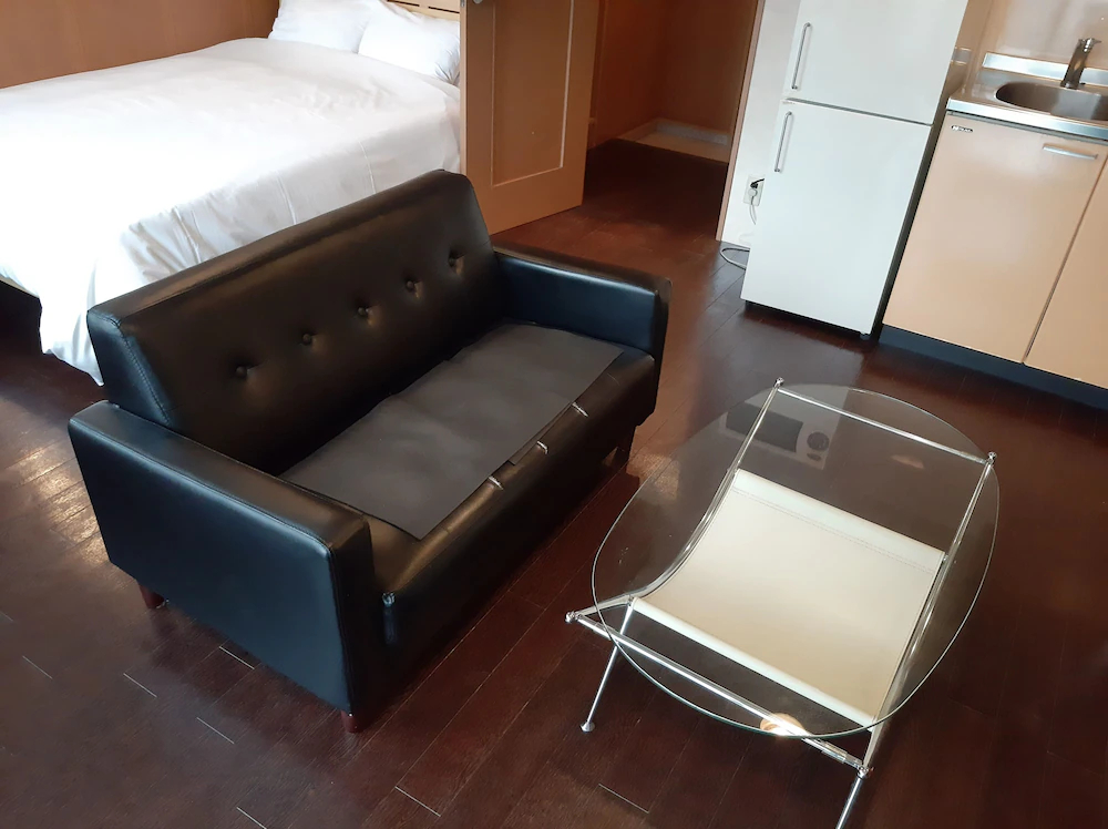 Elitz Inn Matsubara