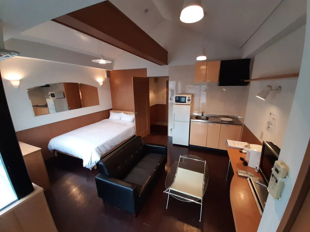 Elitz Inn Matsubara