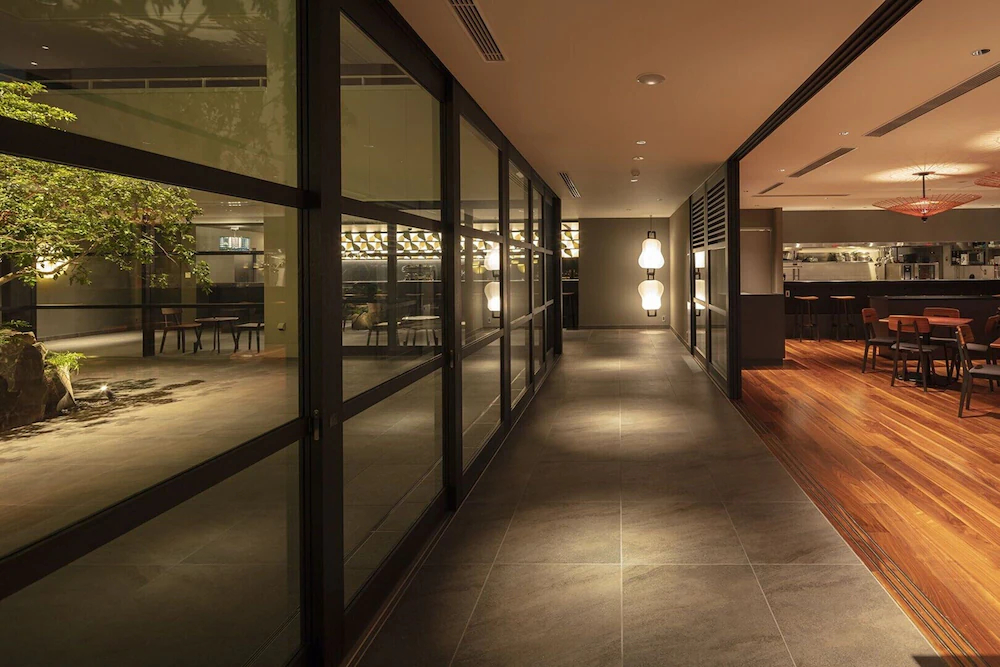Kabin Kyoto