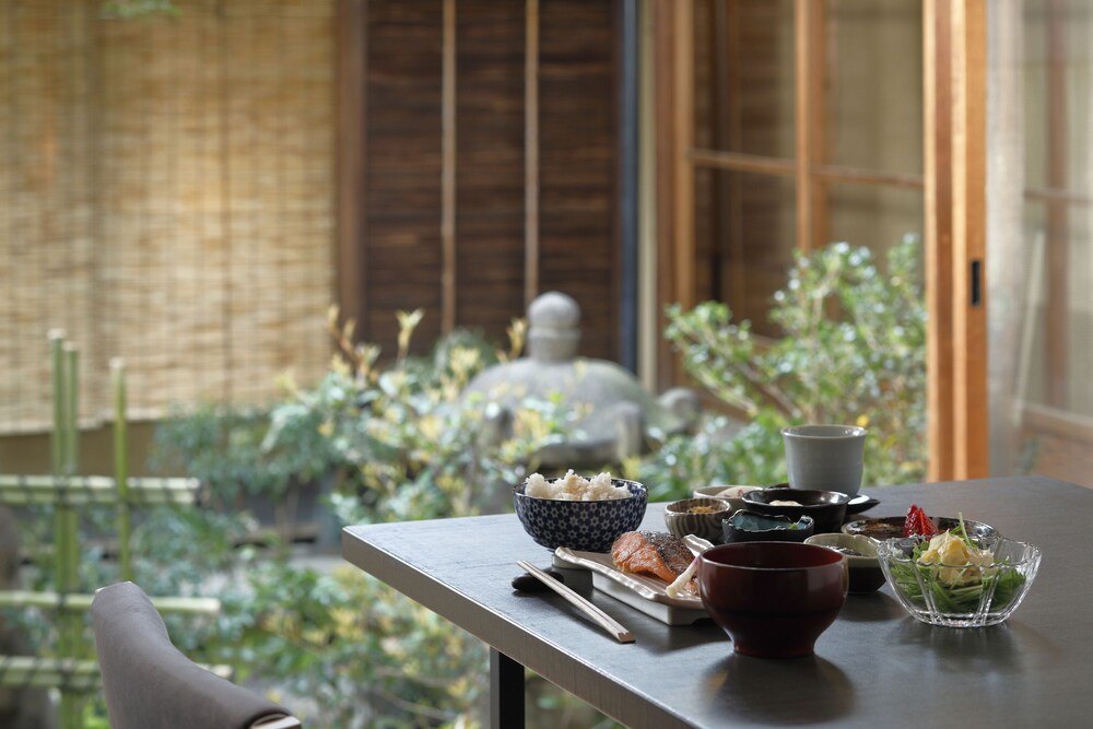 Kabin Kyoto