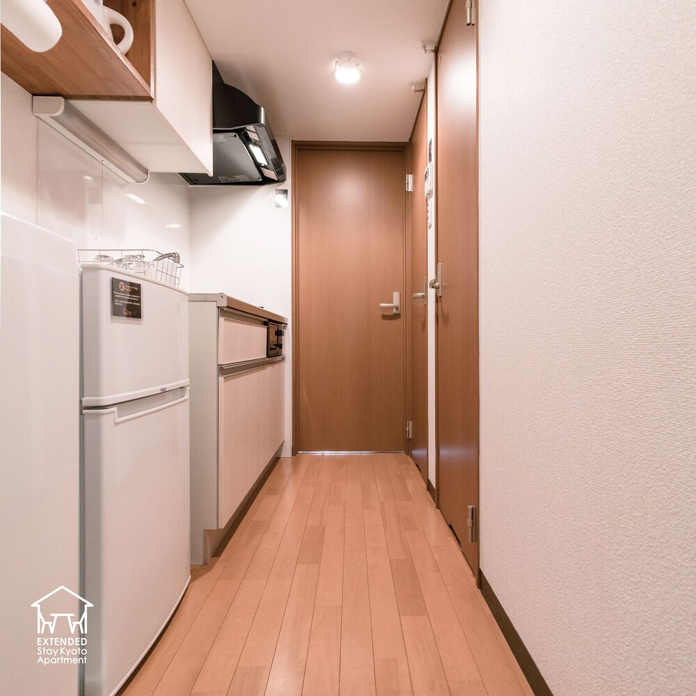 Extended Stay Kyoto Apartment