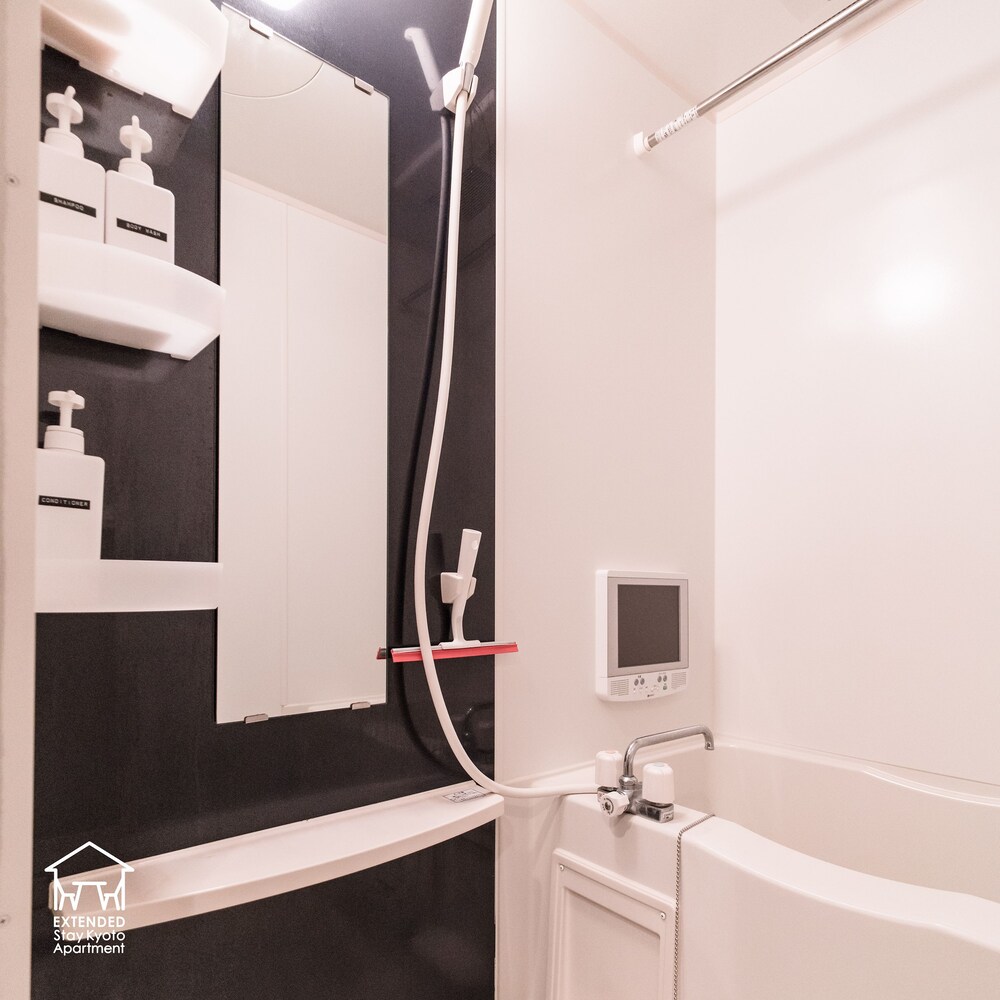Extended Stay Kyoto Apartment