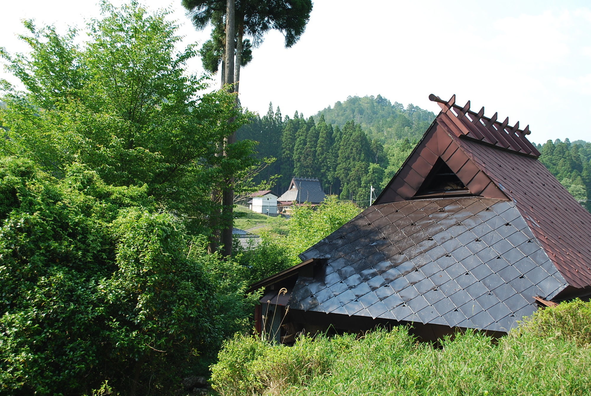 Farm Stay Banja