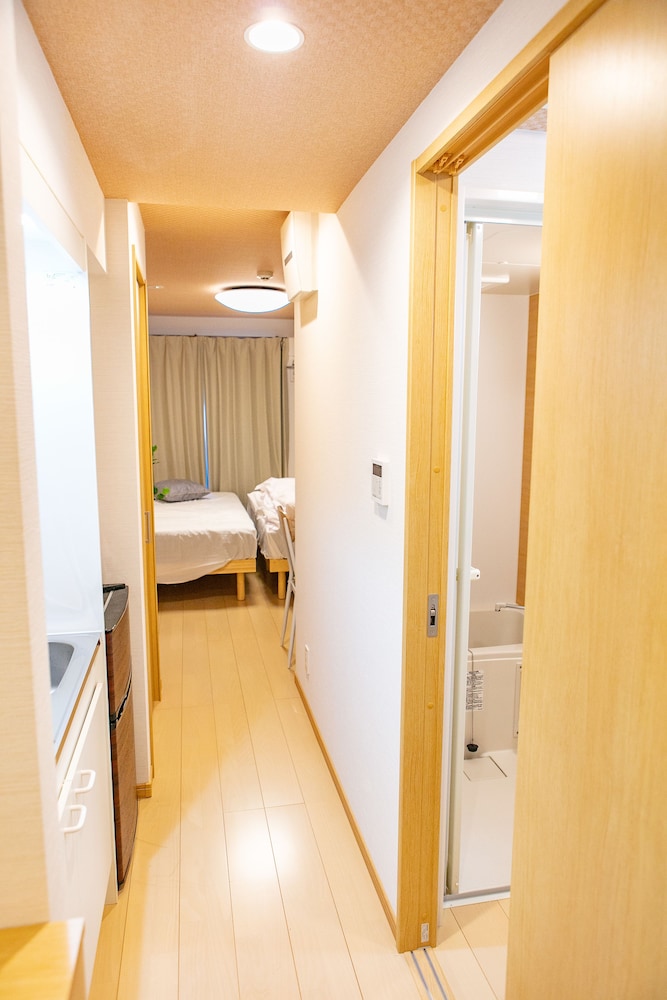 F + Inn Tofukuji