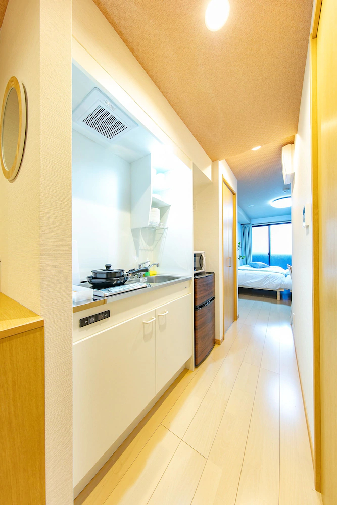 F + Inn Tofukuji
