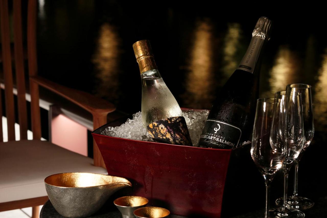 Four Seasons Hotel Kyoto
