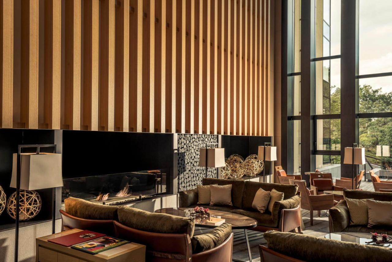 Four Seasons Hotel Kyoto