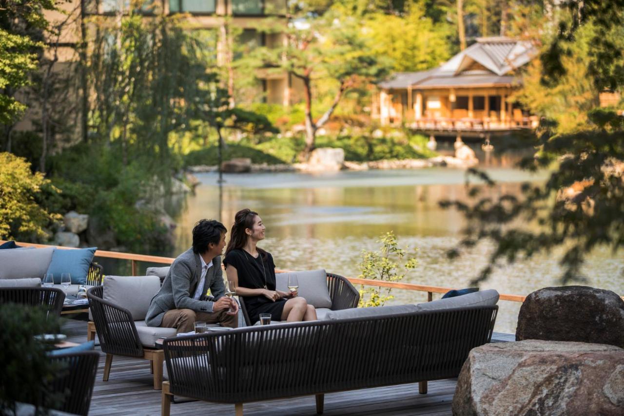 Four Seasons Hotel Kyoto