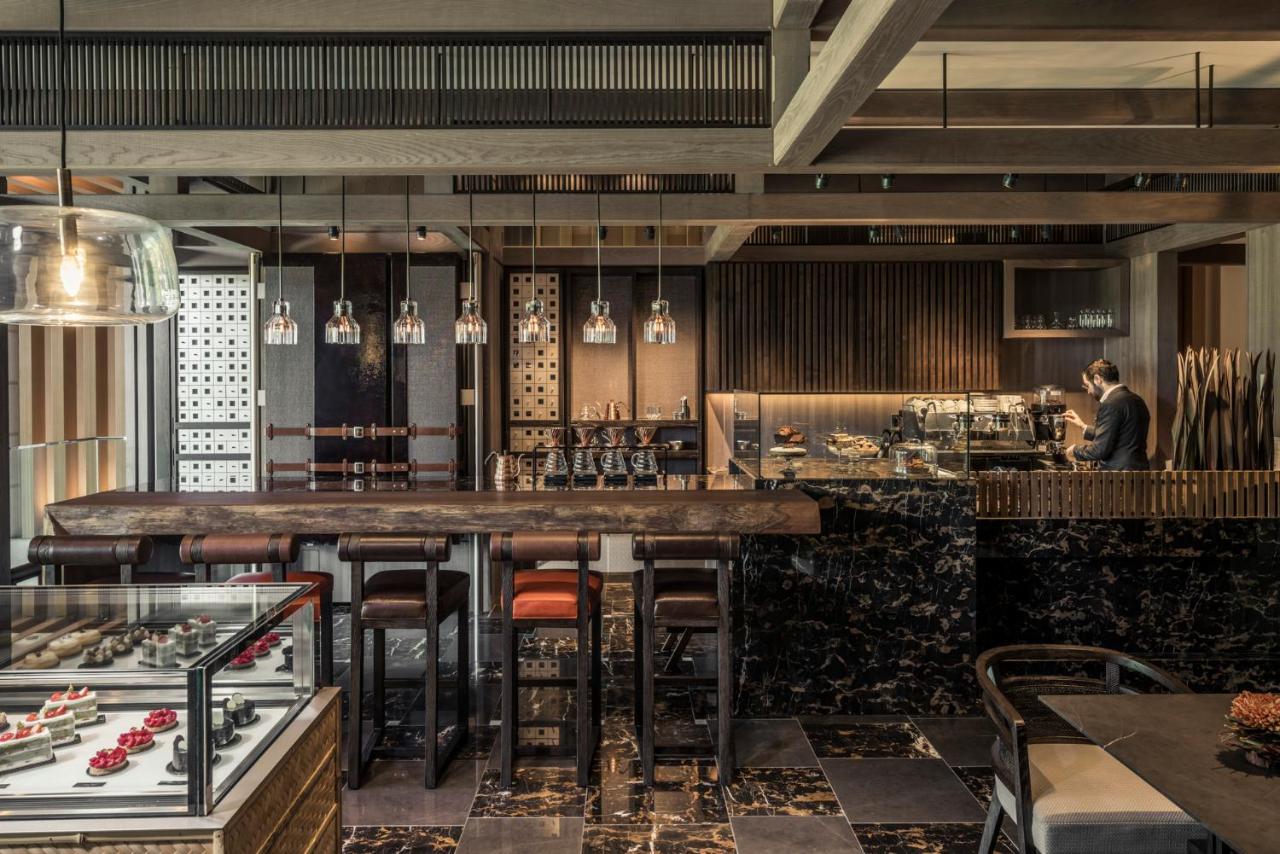 Four Seasons Hotel Kyoto