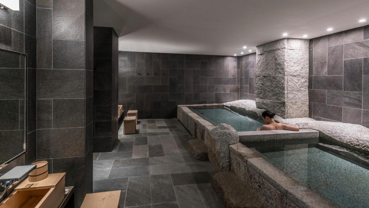 Four Seasons Hotel Kyoto