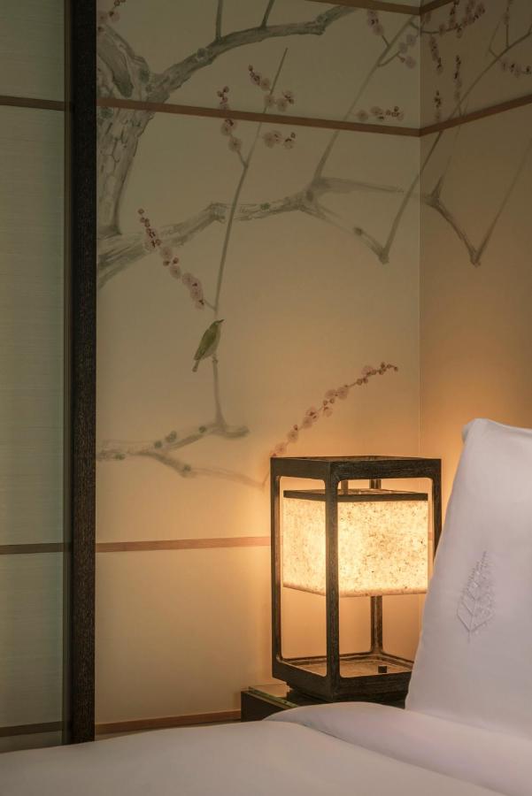 Four Seasons Hotel Kyoto