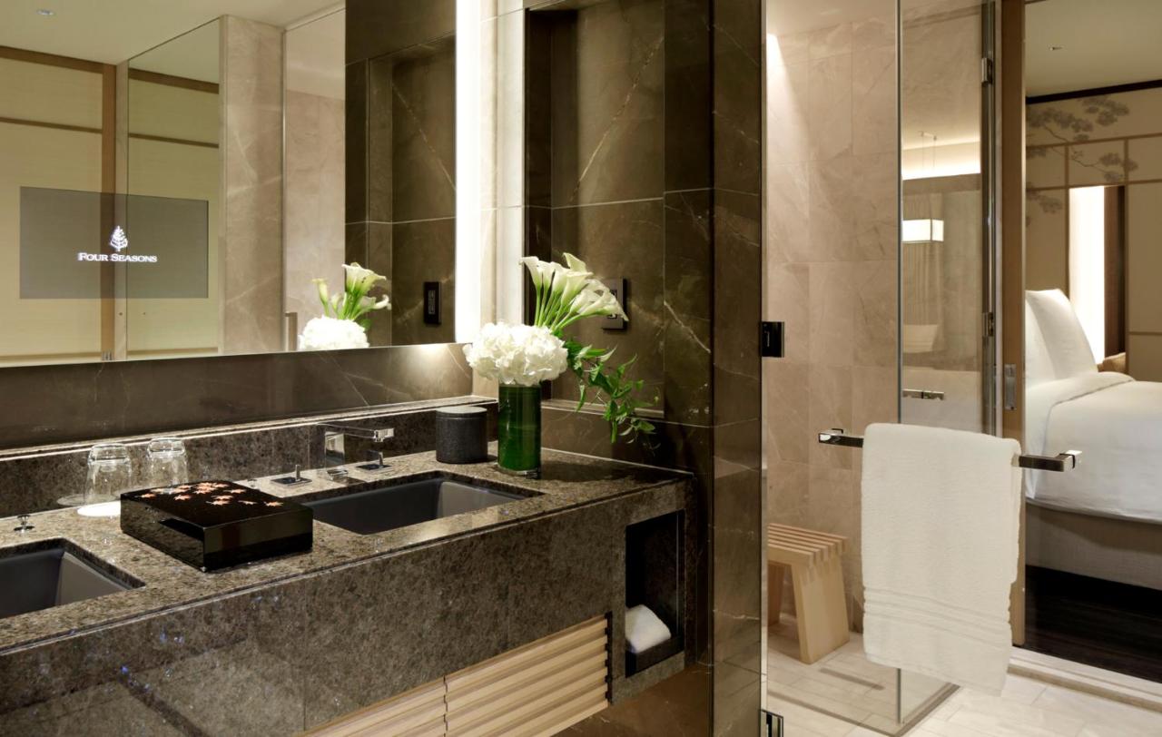 Four Seasons Hotel Kyoto