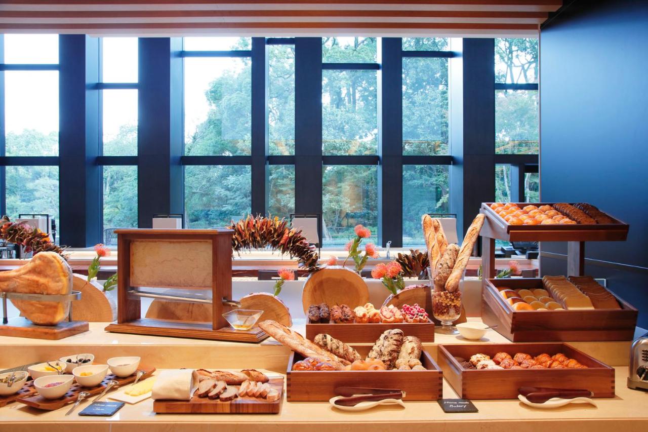 Four Seasons Hotel Kyoto