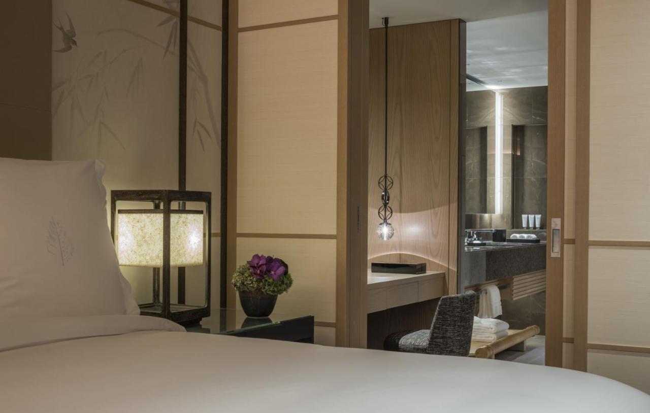 Four Seasons Hotel Kyoto