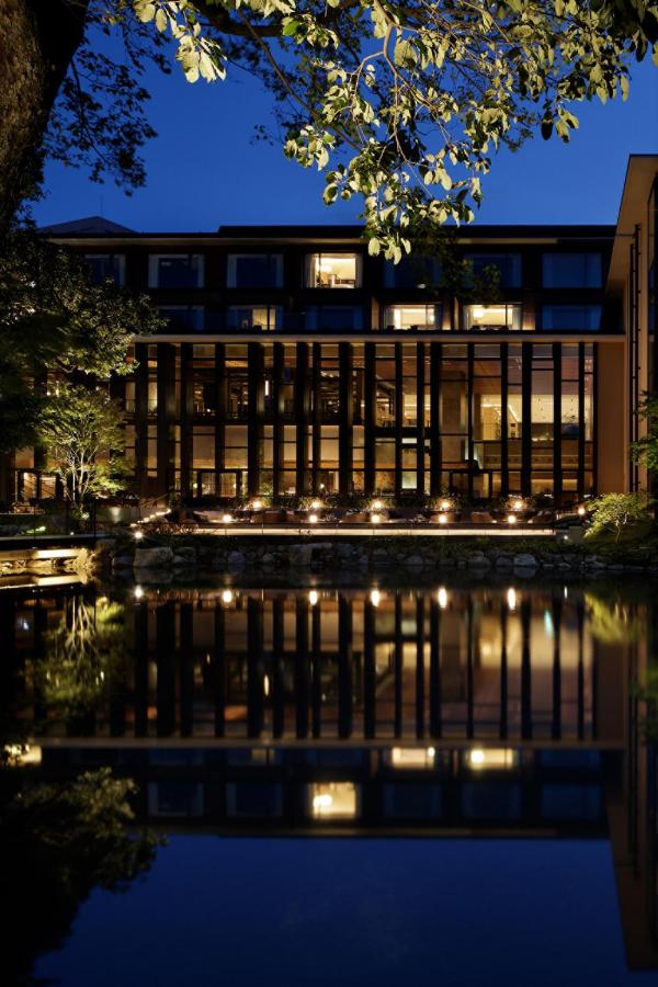 Four Seasons Hotel Kyoto