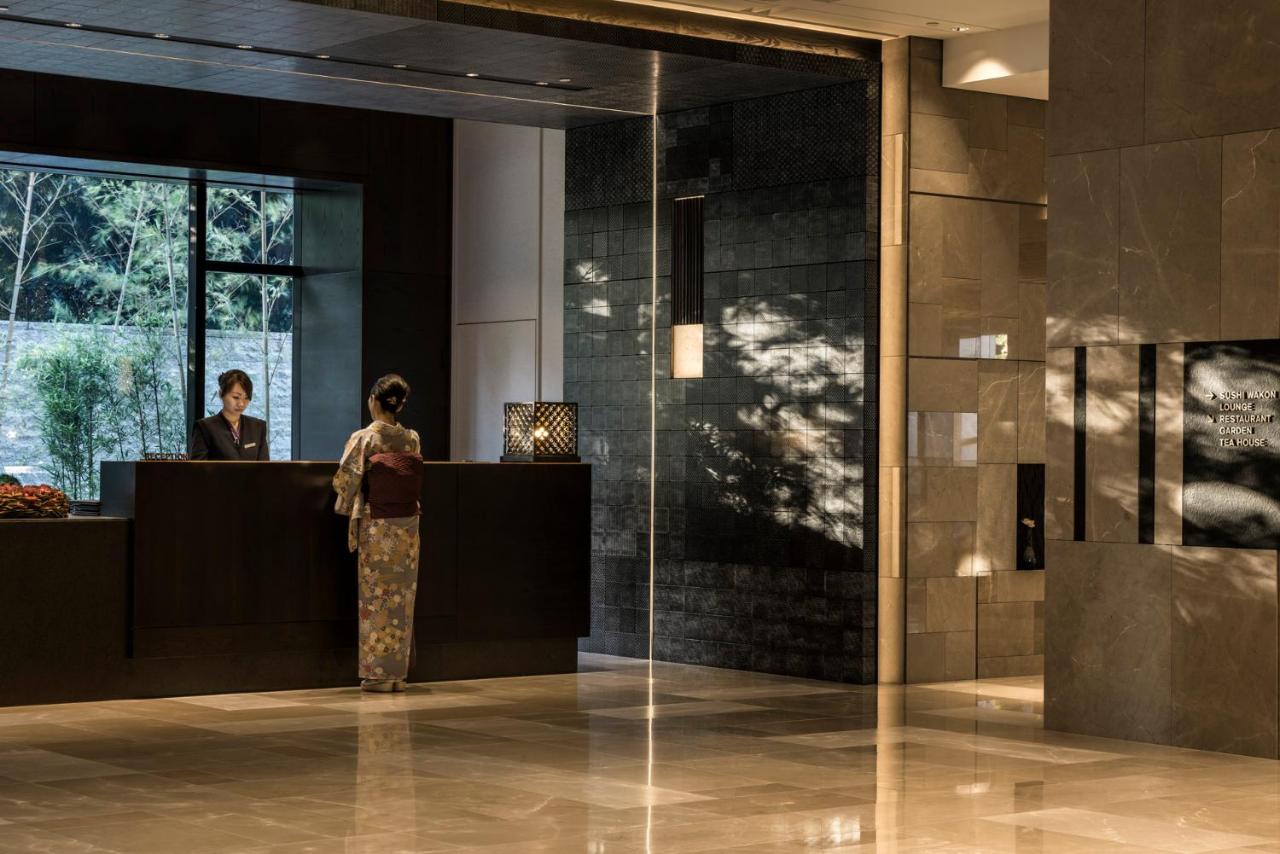 Four Seasons Hotel Kyoto