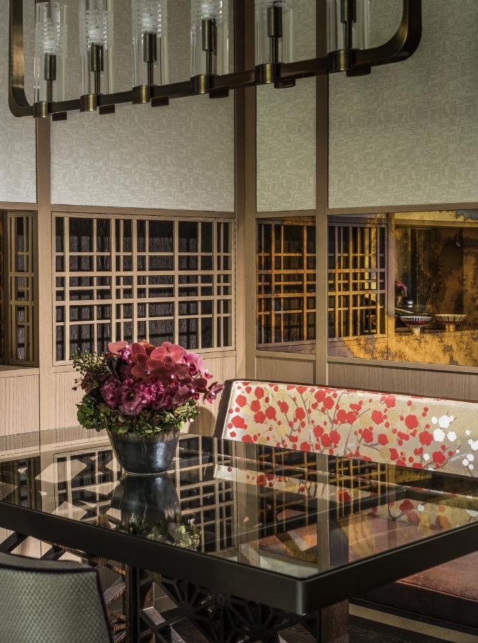 Four Seasons Hotel Kyoto