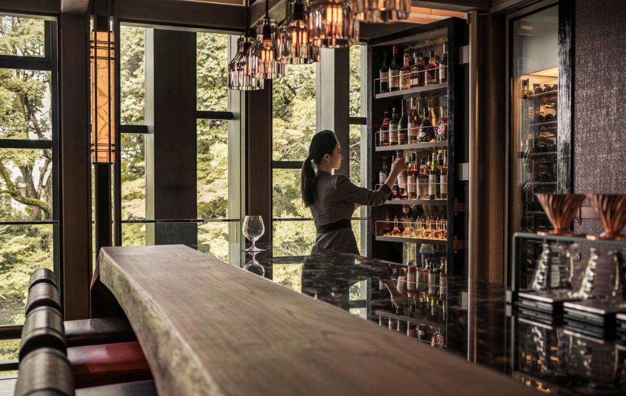 Four Seasons Hotel Kyoto