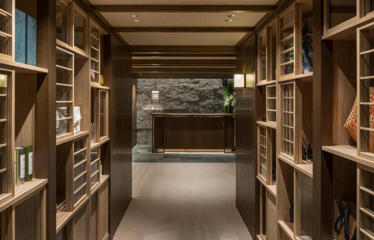 Four Seasons Hotel Kyoto