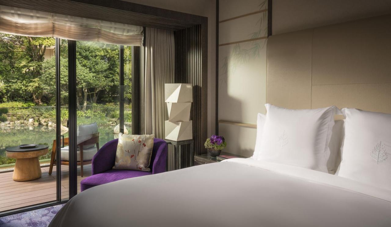 Four Seasons Hotel Kyoto