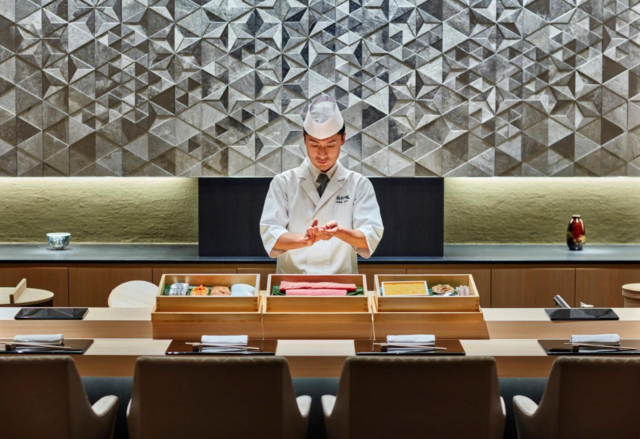 Four Seasons Hotel Kyoto