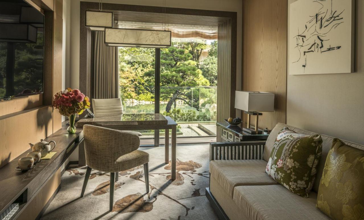 Four Seasons Hotel Kyoto