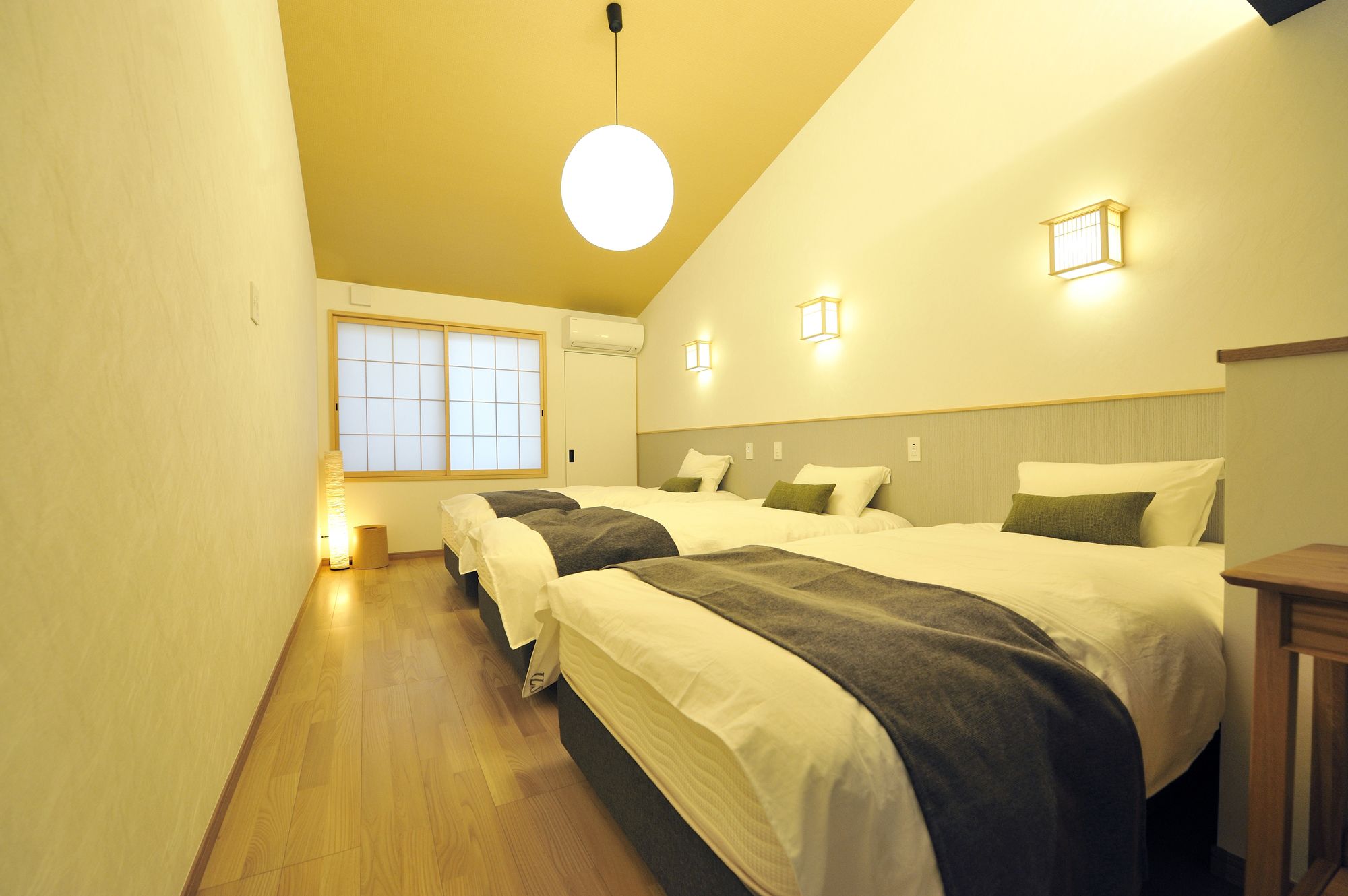 Fuga Bettei Shijo Omiya